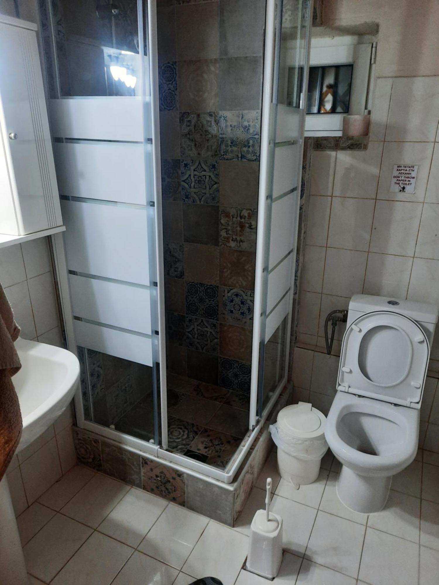 Vila Halkidiki Nea Kallikrateia Bagian luar foto